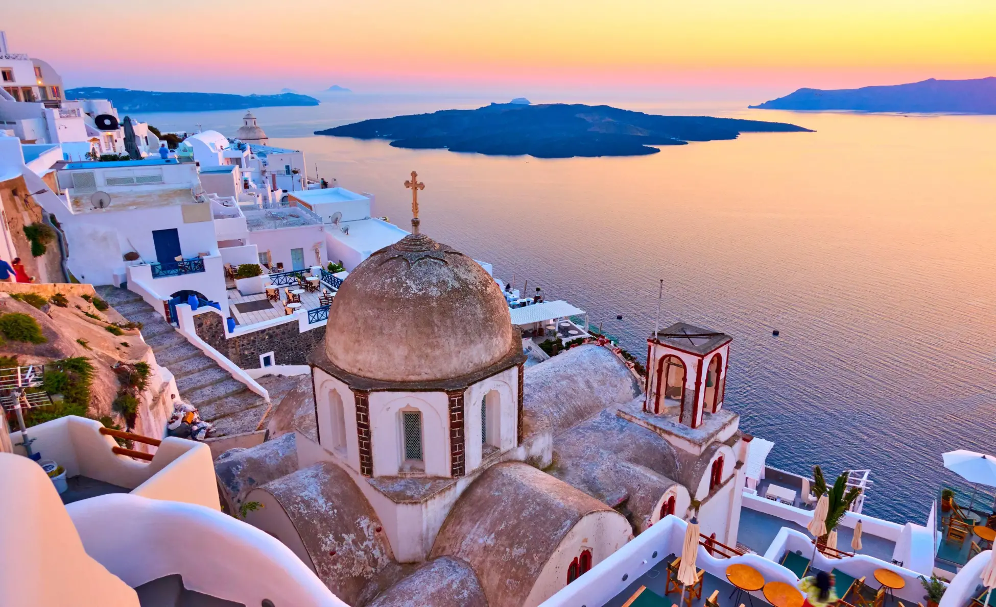 Get Santorini Car Rental Best prices Car Rental in Santorini best